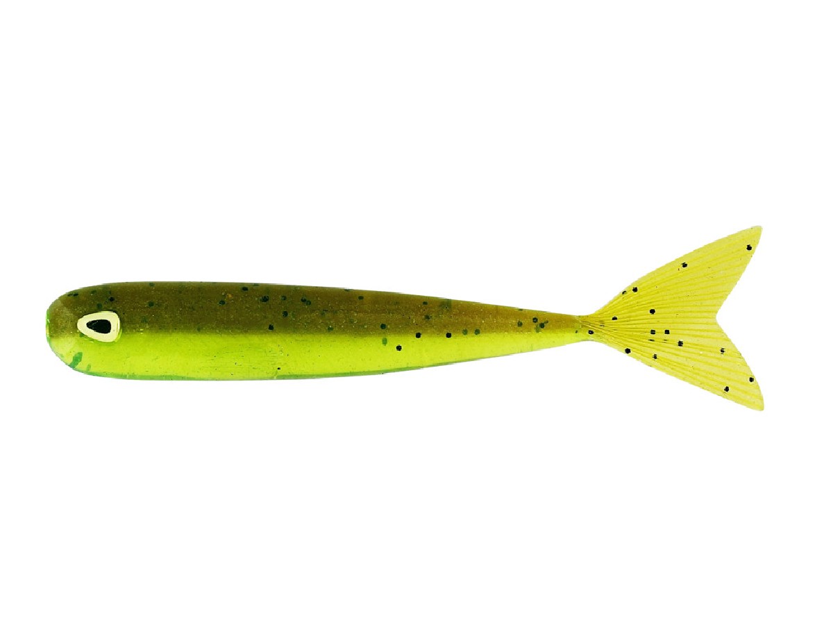 Westin Megateez 5cm 4st. Secret UV