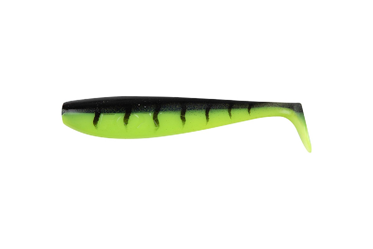 Fox Rage Zander Pro Shads 14cm UV Glow Perch