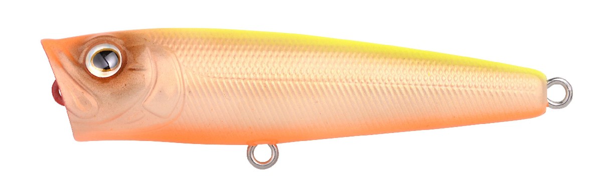 Spro Ikiru Pop 6,5Cm N Chart Back