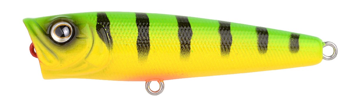 Spro Ikiru Pop 6,5Cm Firetiger
