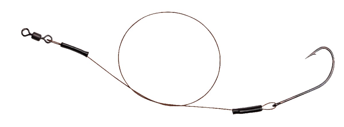 Spro Hd Baitfish Rig 12Kg 30cm 1Xsh#2