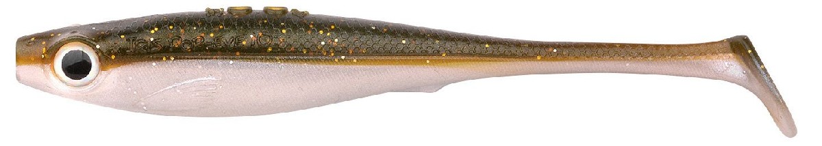 Spro Iris Popeye 8cm Uv Baitfish