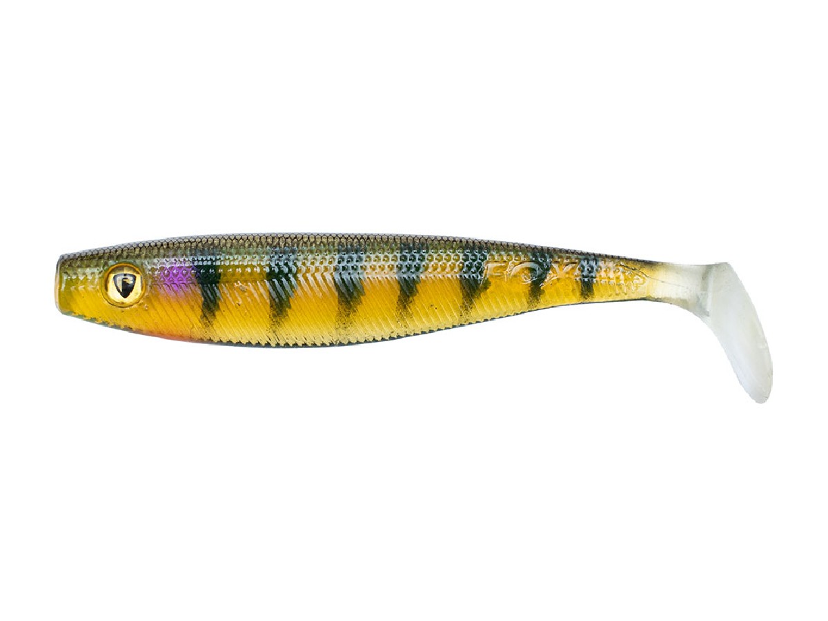 Fox Rage Pro Shad 14Cm 1St. UV Stickleback