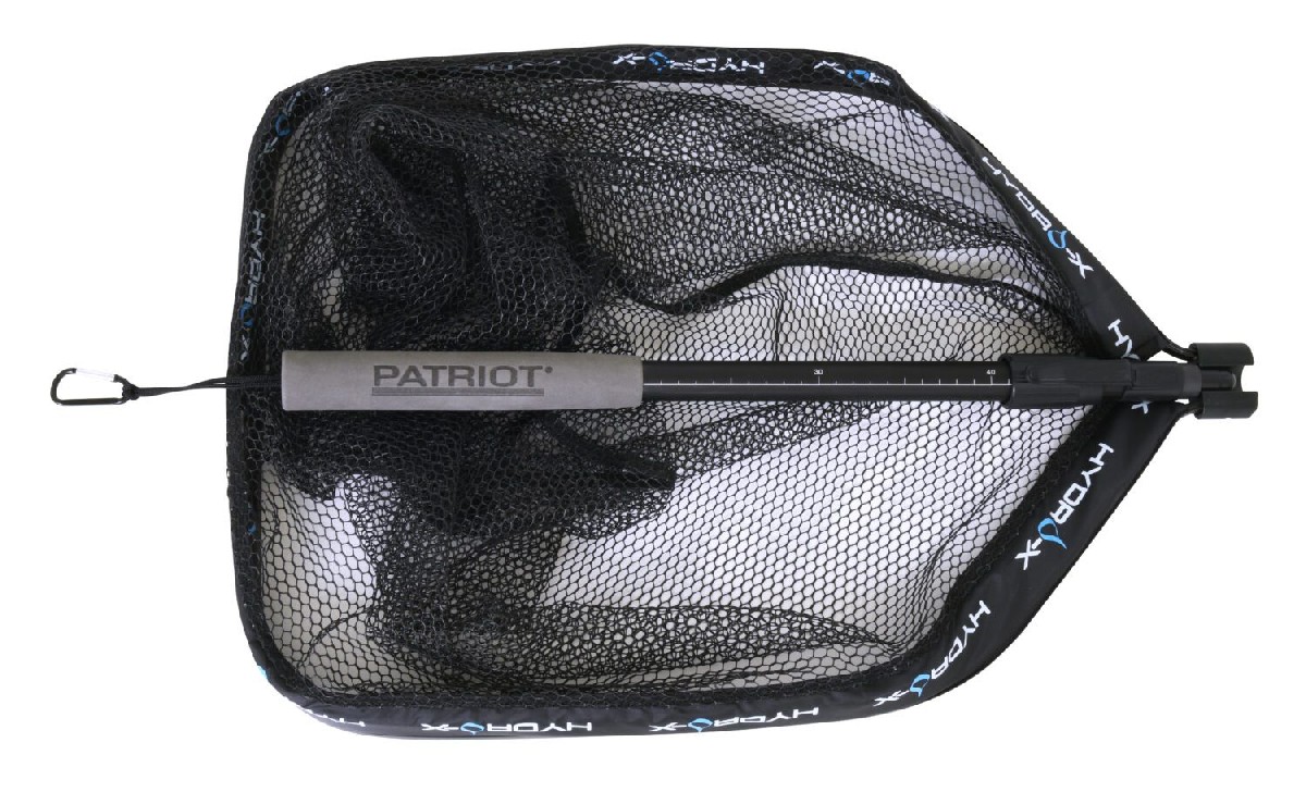 Patriot Hydro-X Floating Landing Net Medium