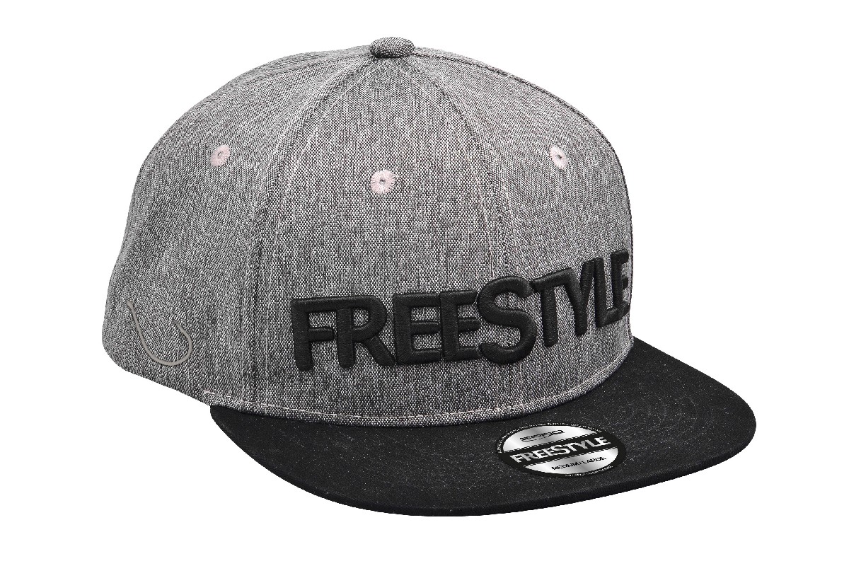 Spro Freestyle Flat Cap