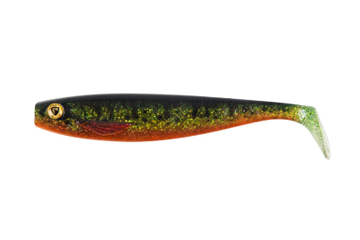 Fox Rage Pro Shad 14Cm 1St. UV Pike