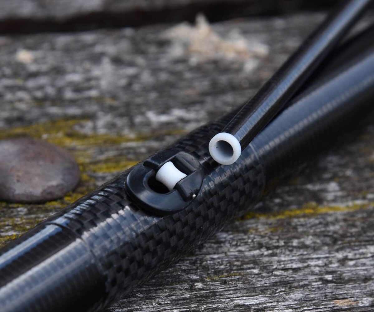 Cresta Spartacus Carp 1000 10.0M Pole Cresta Spartacus Carp 1000 10.0M Pole