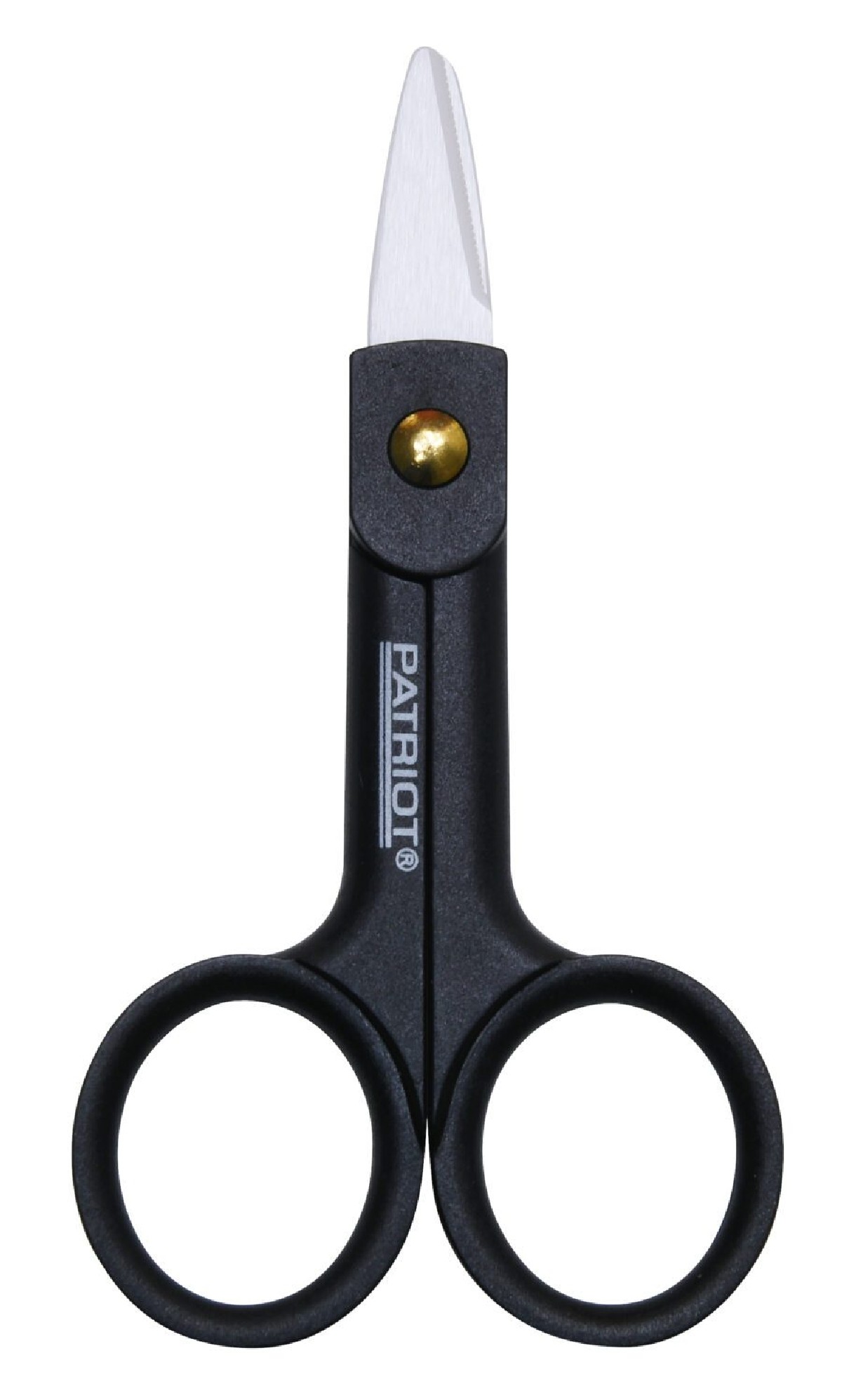 Patriot G-Grip Ceramic Line Scissors 4,7" 12 cm