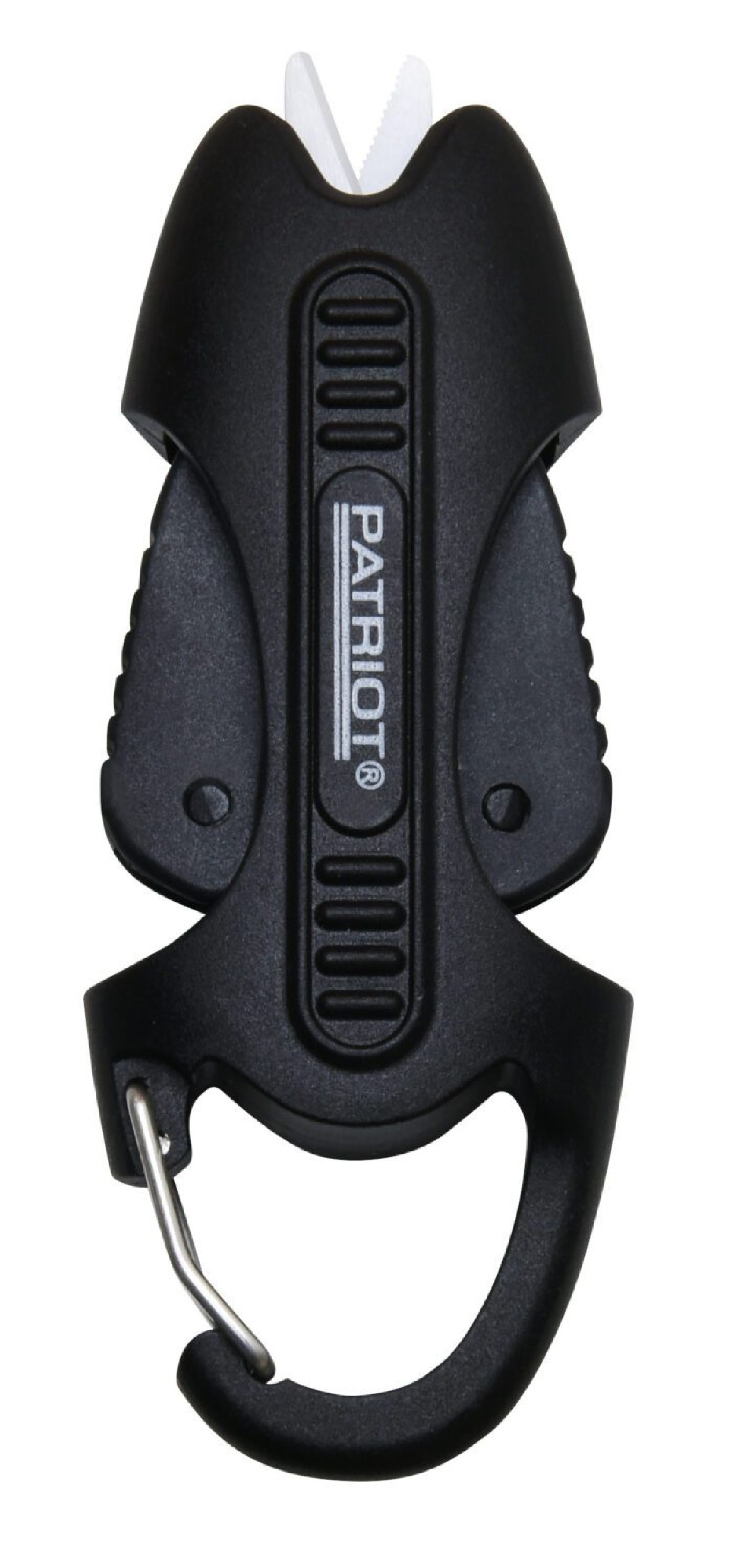 Patriot G-Grip Retractable Ceramic Line Cutter 4" 10 cm