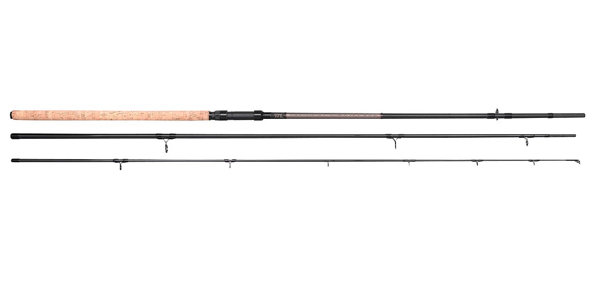 Spro Tactical Lake Trout 5-40Gr 3.00 m