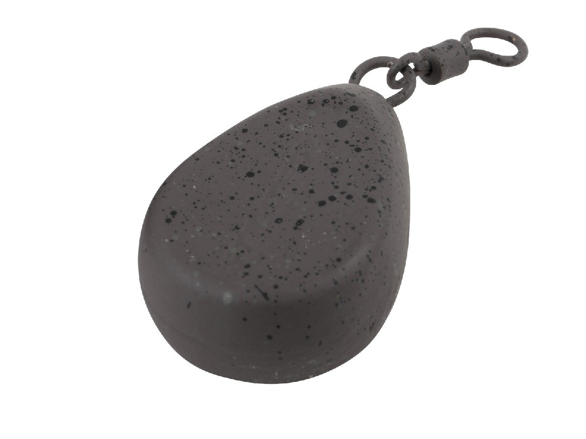 PolePosition Flat Pear Swivel 1st. 85 gr 3oz