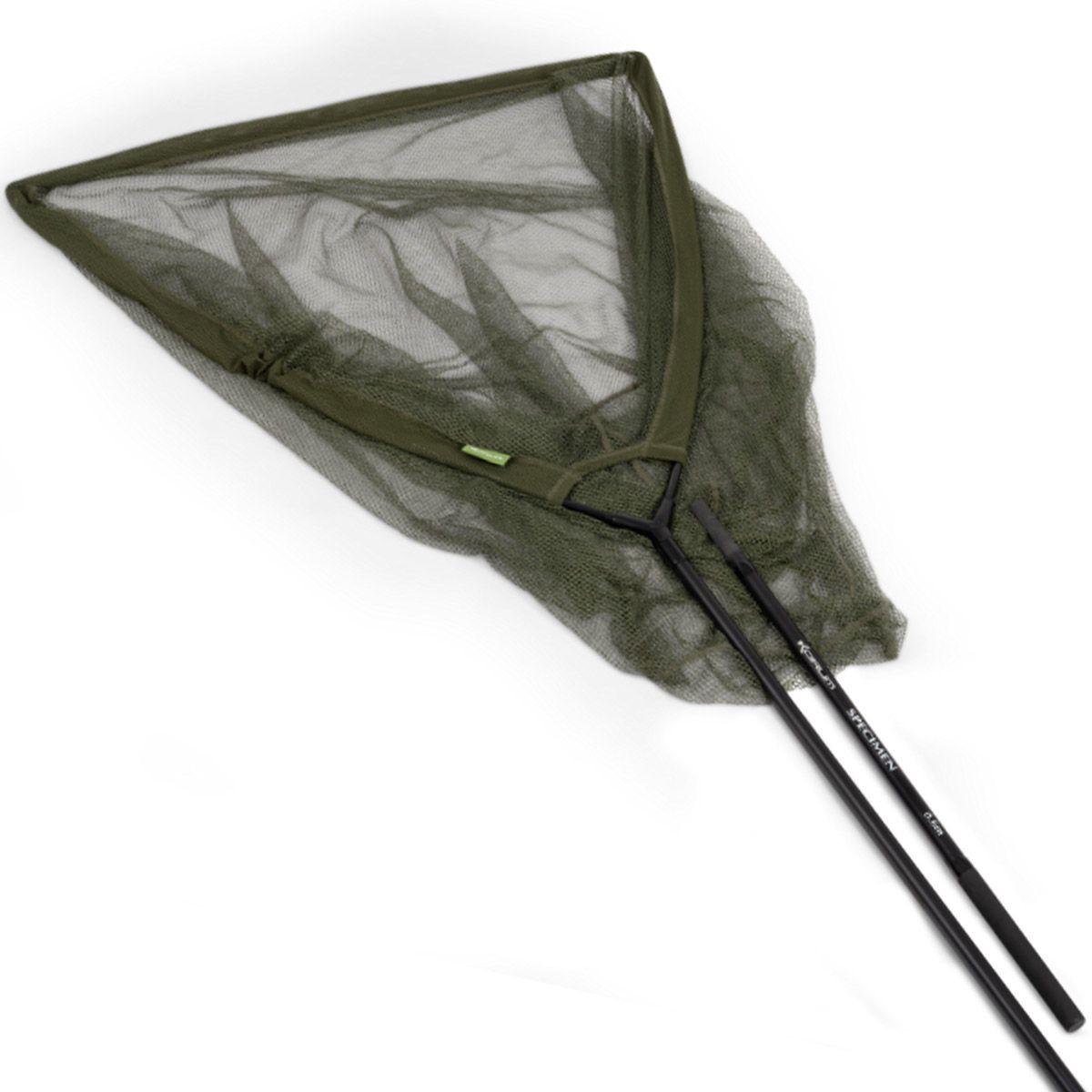Korum Specimen Net Combo 36 inch 1.8 m - 2.4m