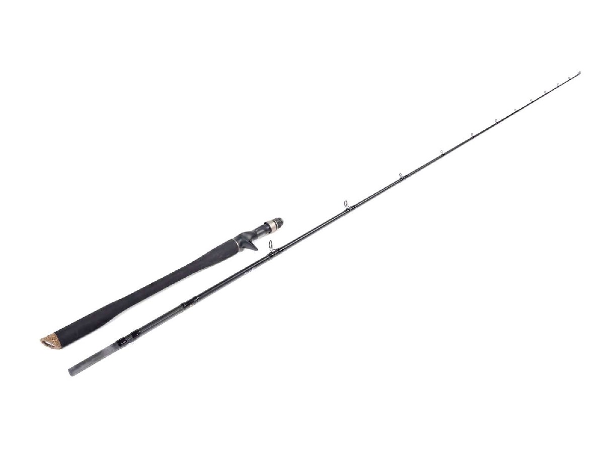 Westin W3 Hybridcast-T 2Nd 7&apos;3"/218Cm Mh 50-120G 1+1Sec