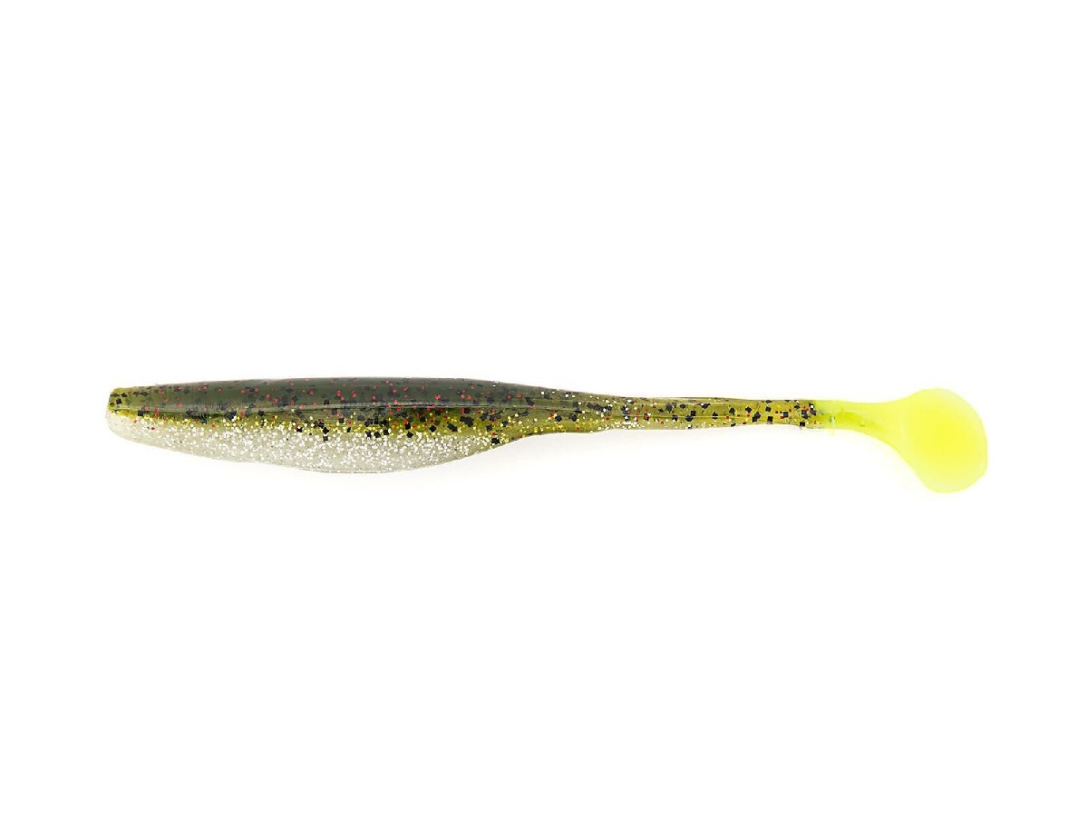 Bass Assassin Sea Shad 12,5Cm Chicken On A Chain