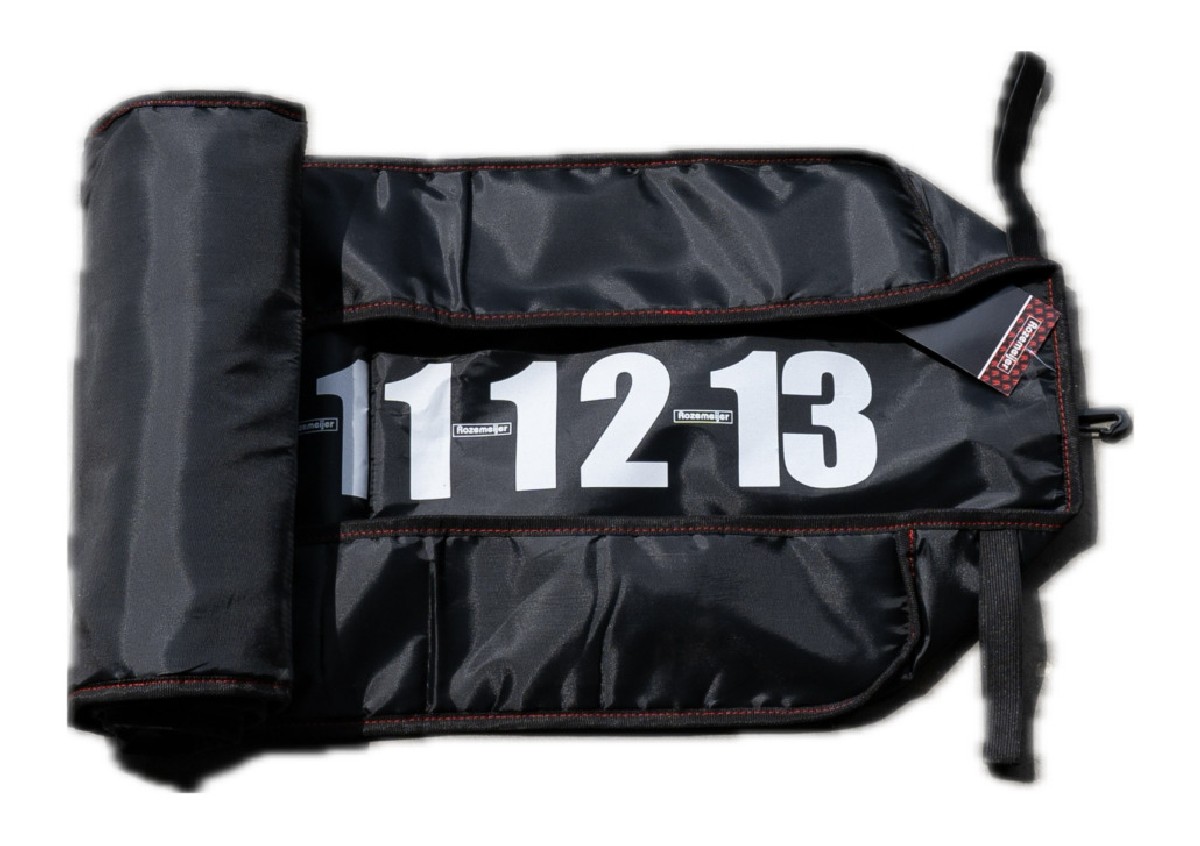 Rozemeijer - Compact Safe Mat 130 cm - Roofvis Onthaakmat