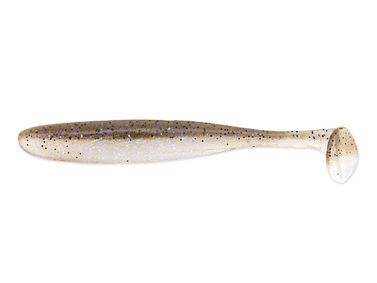 Keitech Easy Shiner 5inch 12,5Cm 5st. Electric Shad