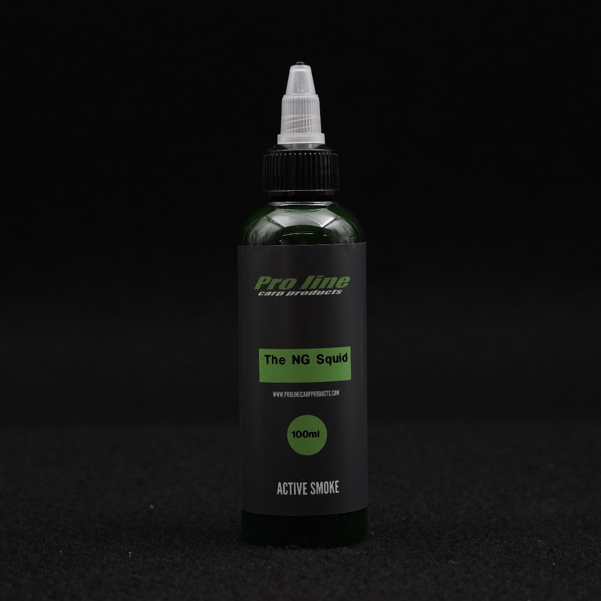 Proline The NG Squid Active Smoke 100ml
