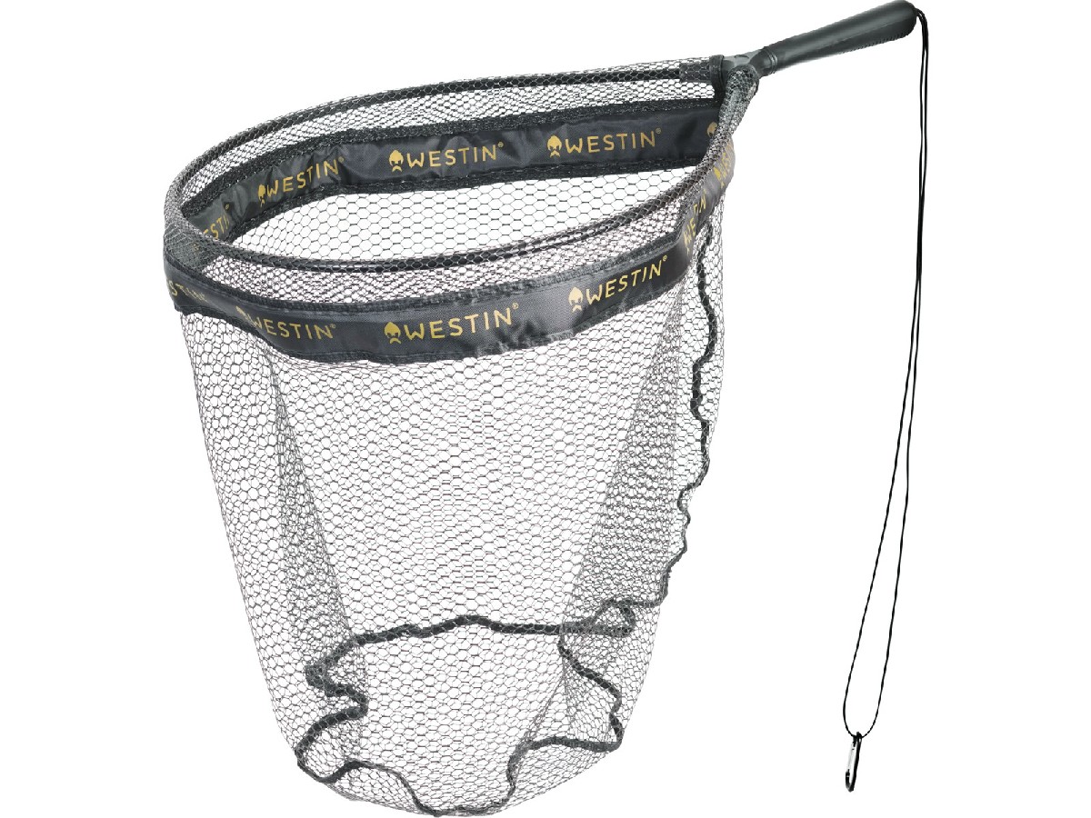 Westin W3 CR Floating Net M 50x40x50cm