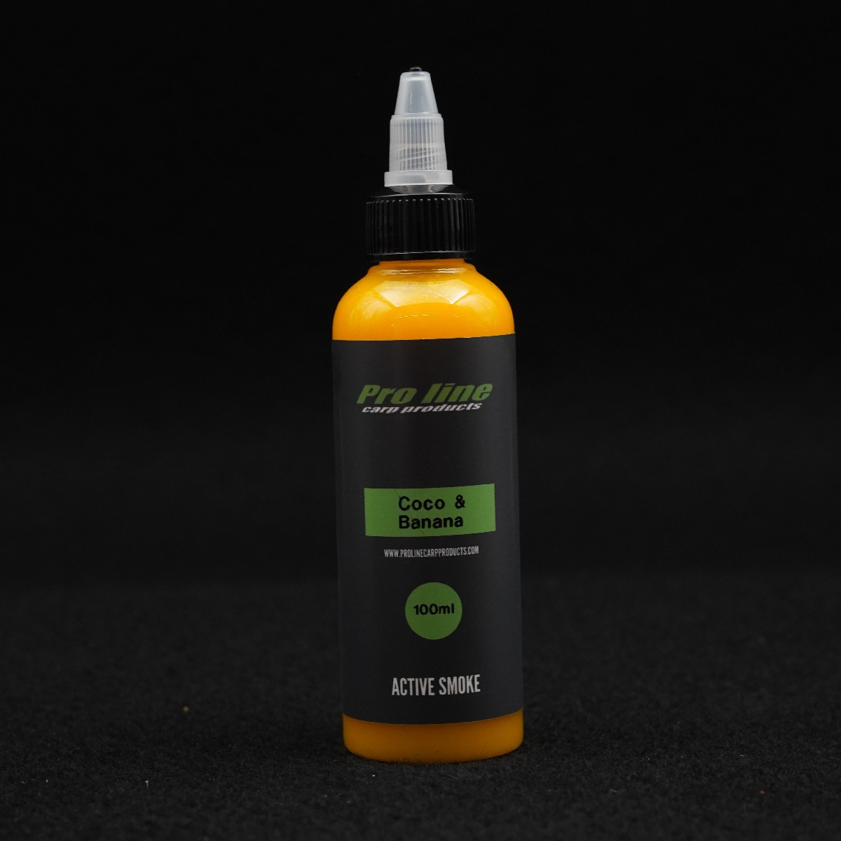 Proline Coco & Banana Active Smoke 100ml