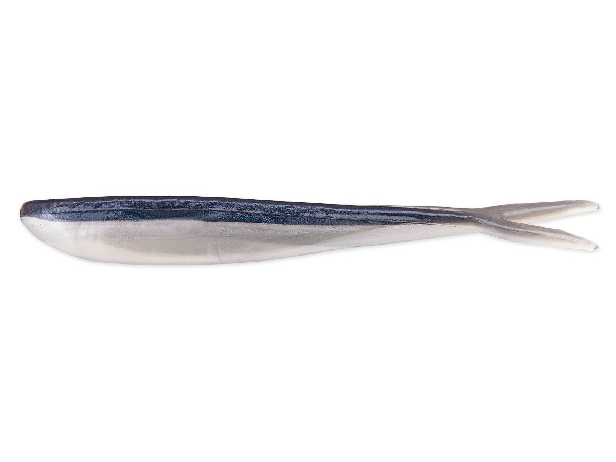 Lunker City Fin-S Fish 5.75inch / 14,5Cm 8st. Alewife