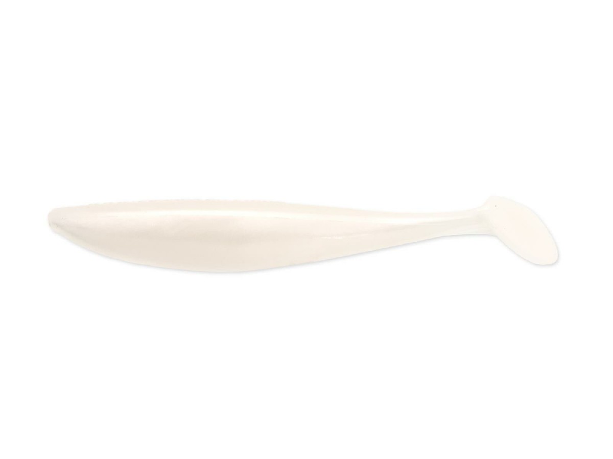 Lunker City Swimfish 3.75inch 9,5Cm 8st. Albino Shad