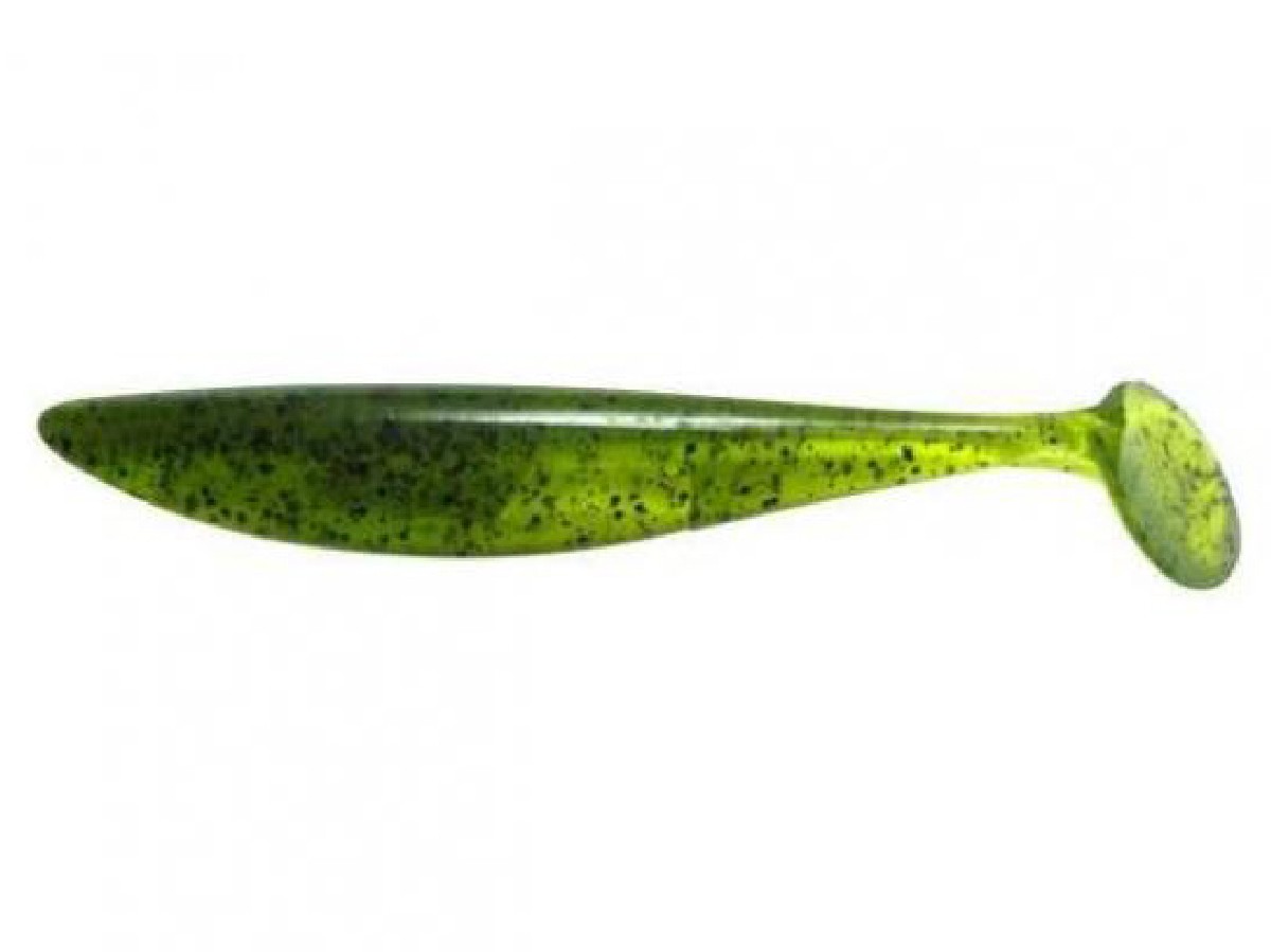 Lunker City Swimfish 5inch 12,5Cm 4st. WaterMelonseed