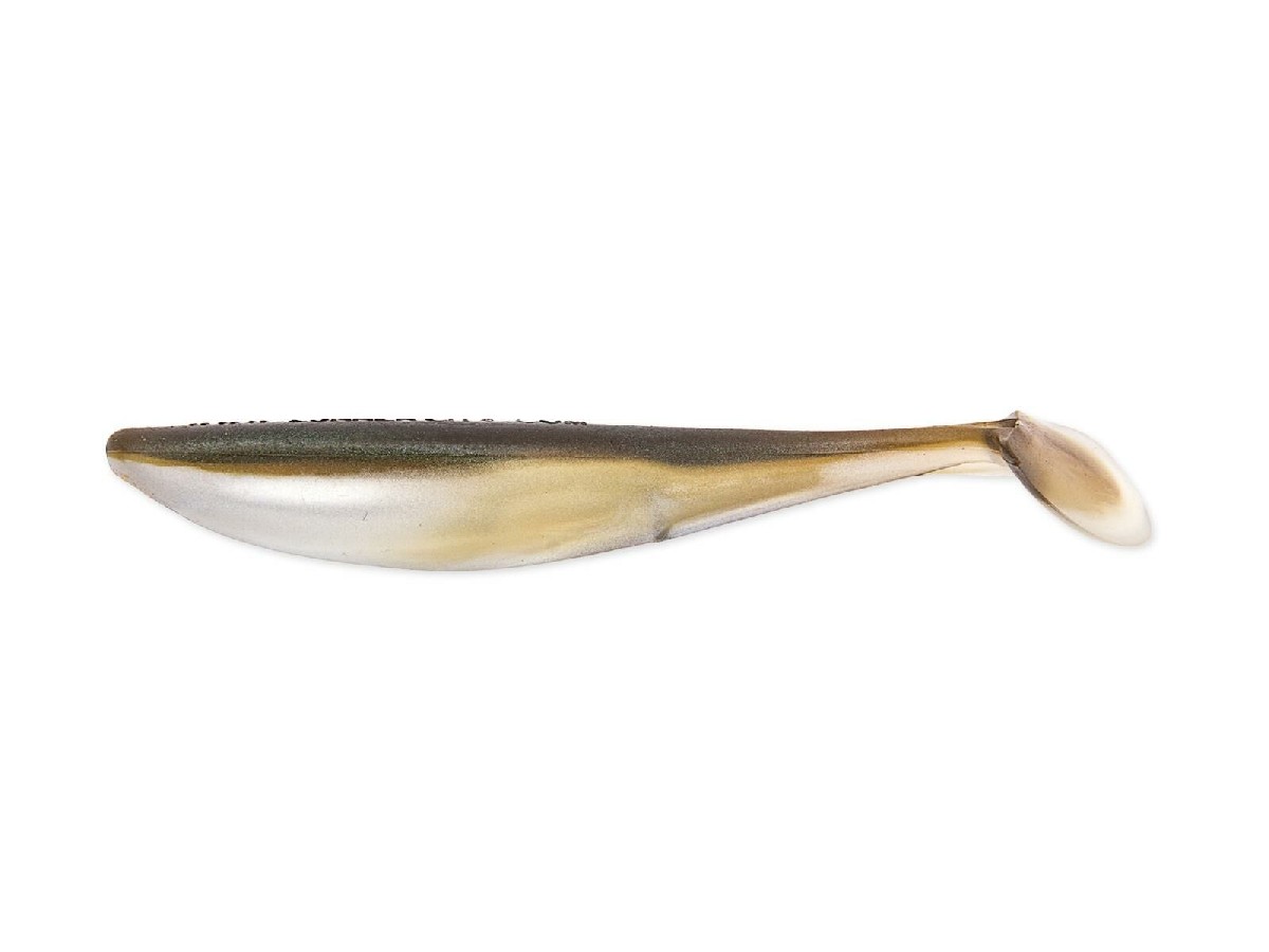 Lunker City Swimfish 5inch 12,5Cm 4st. Arkansas Shiner