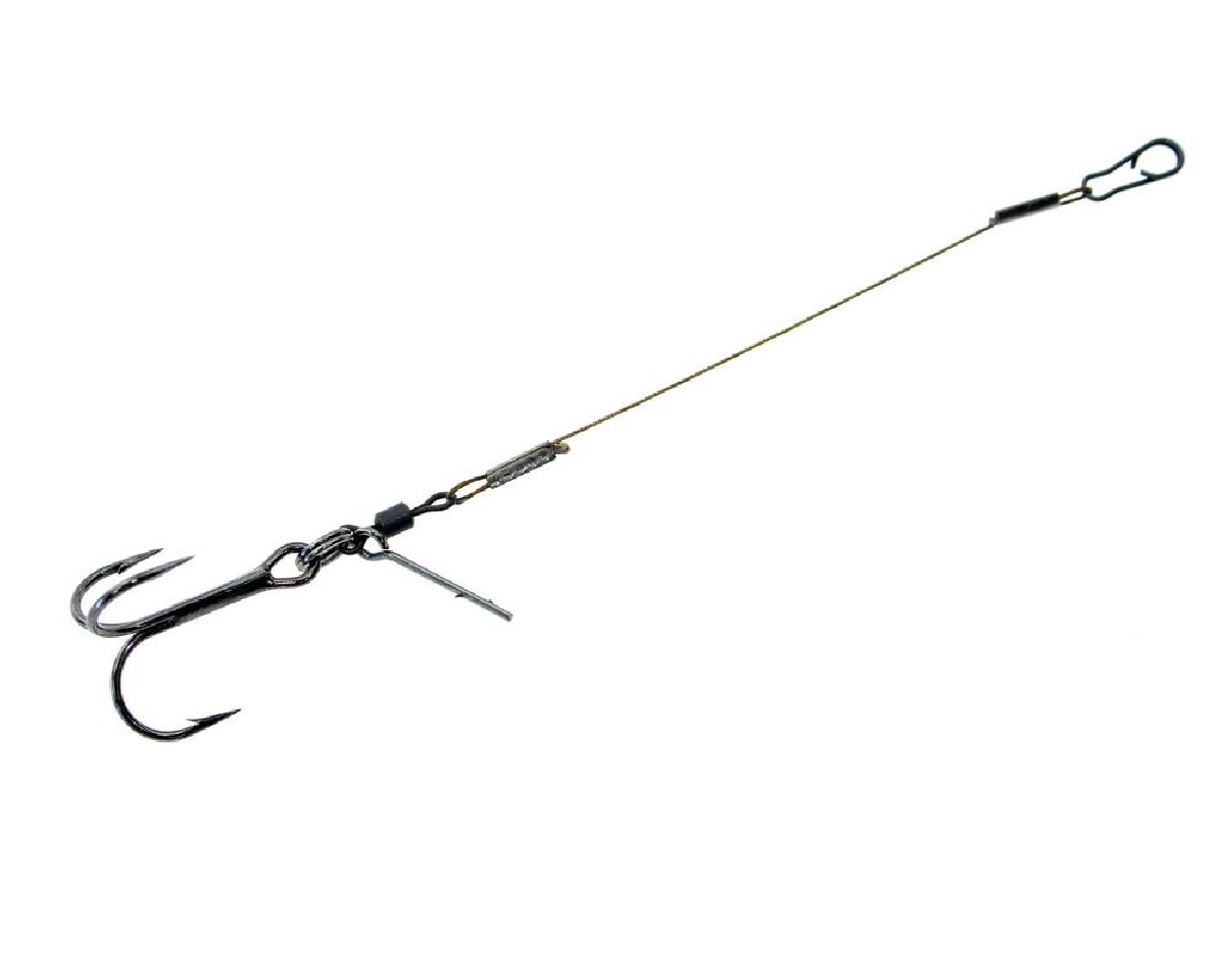 Rozemeijer Pike Strike Stinger 360 Maat 2 / 14Cm 2St.