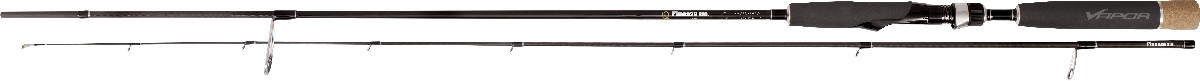 Quantum Vapor Finesse Lure & Jig
