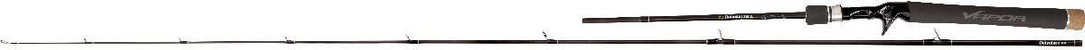 Quantum Vapor Detector Micro Jigging Cast Smart Trigga