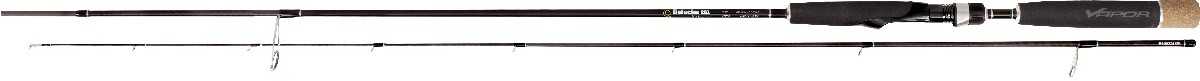 Quantum Vapor Detector Micro Jigging
