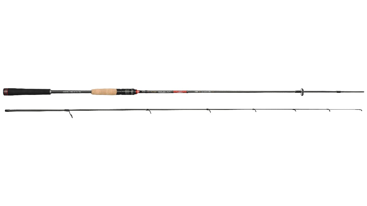 Gamakatsu Akilas 2018 210Cm 2.10 m 3-15 gr 70ml