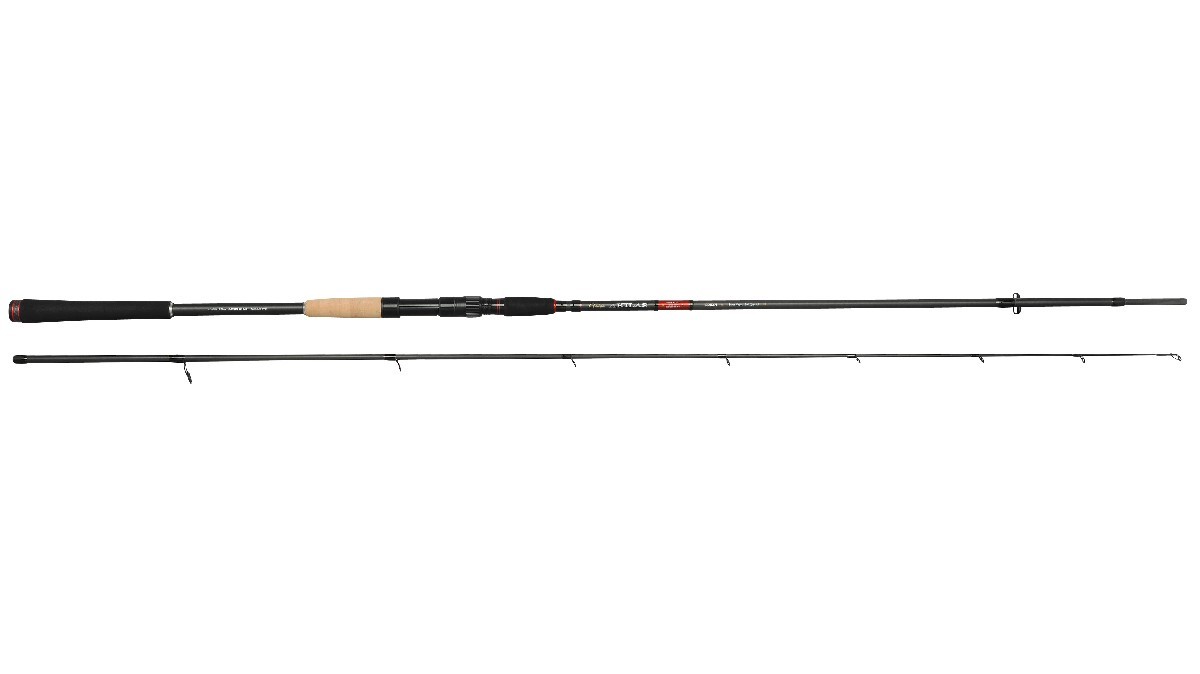 Gamakatsu Akilas 2018 240Cm 2.40 m 5-30 gr 80mh