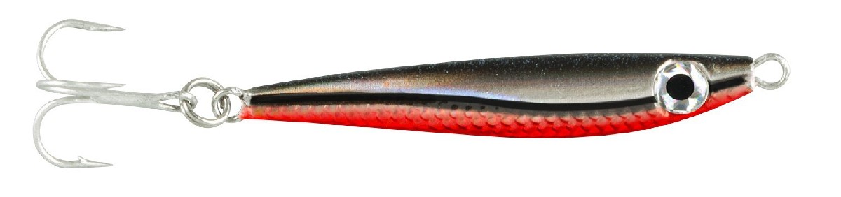 Spro Cast'X 14 gr Red Fish