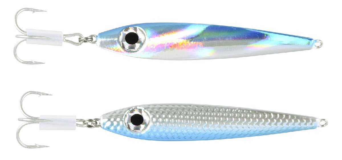 Spro | Pilk'x | UV hitpoint | 80 gram | pilker | herring