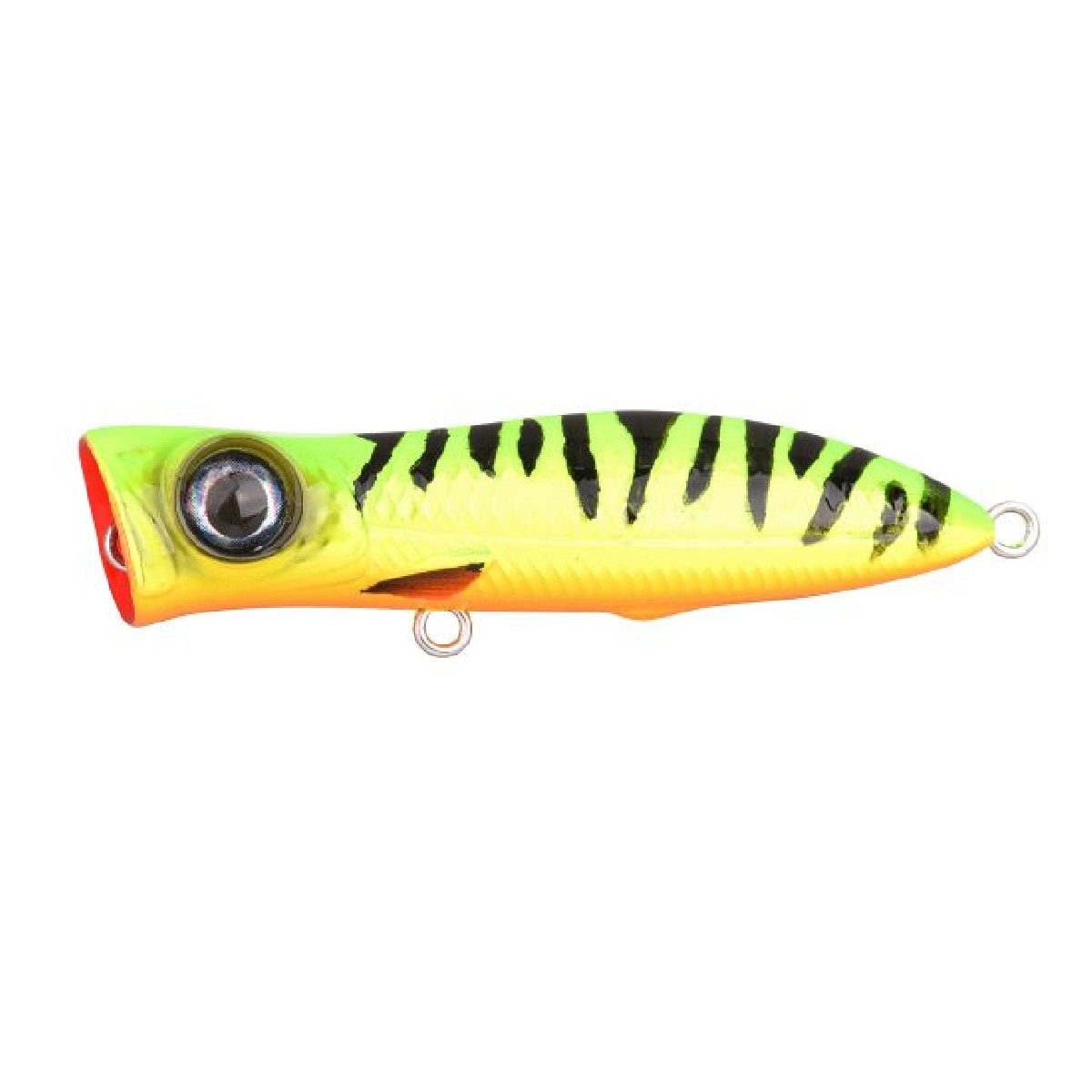 Spro Iris Pop Hardlure 7,5cm 10,5gr Firetiger