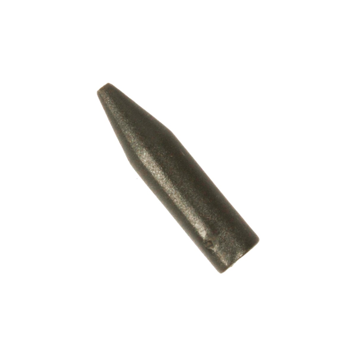 Korda Tapered Silicone Sleeve Green