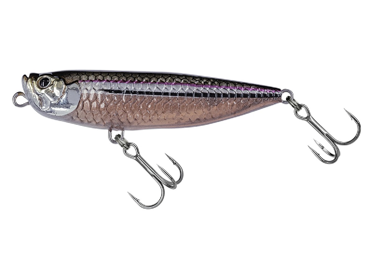 Molix WTD-65 Fat Rattlin Tarpon Series Atherina