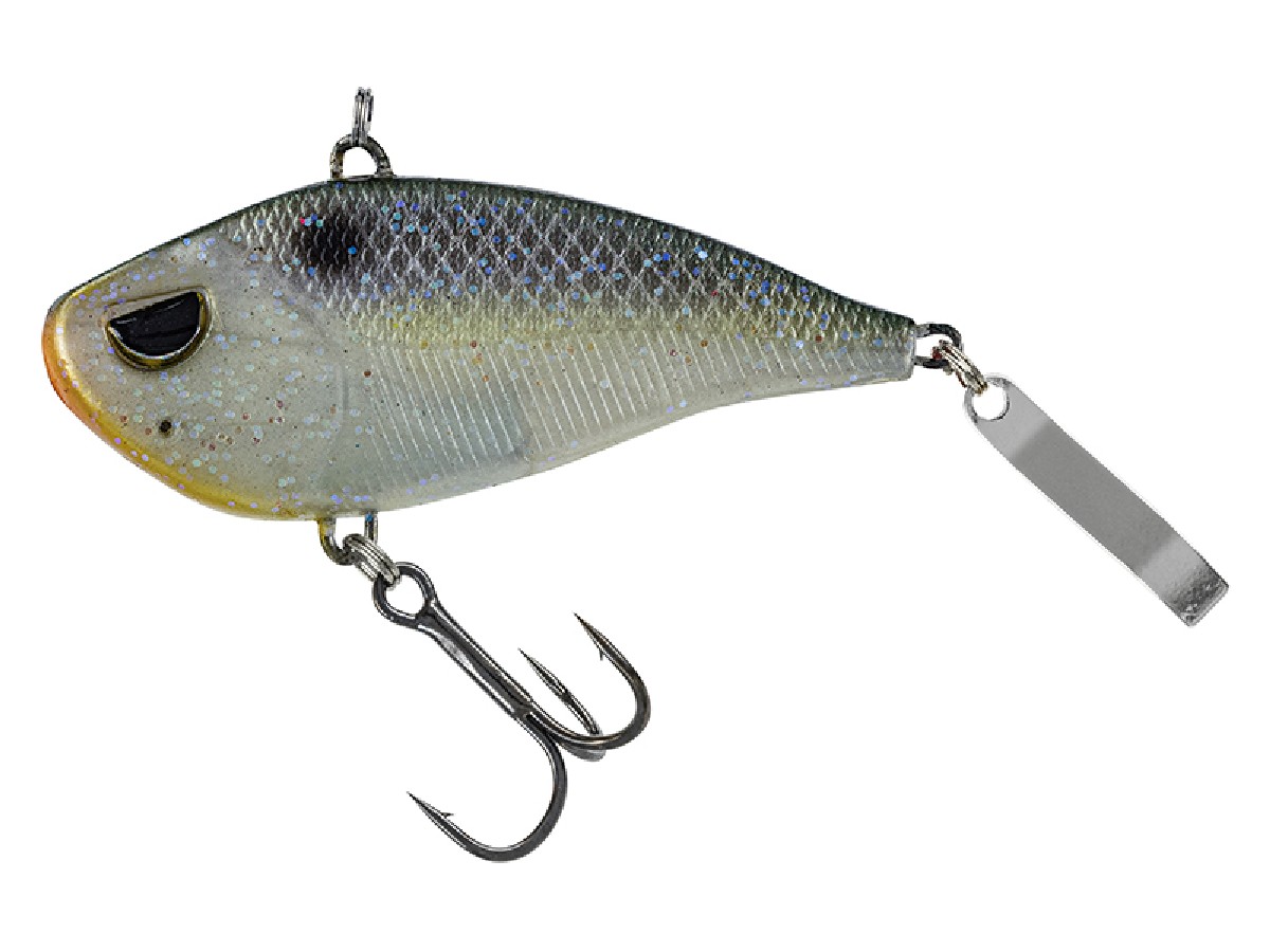 Molix Soft Lipless Vib 5,5cm 14 gr Blueback Herring Molix Soft Lipless Vib 5,5cm 14 gr Blueback Herring