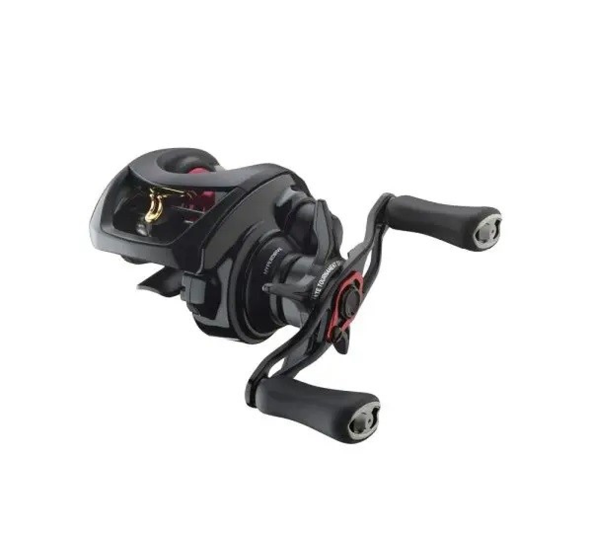 Daiwa SS Air TW 8.5:1