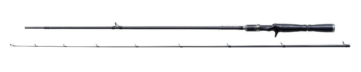 Sportex Nobun Baitcast 1,85 m 12-48 gr