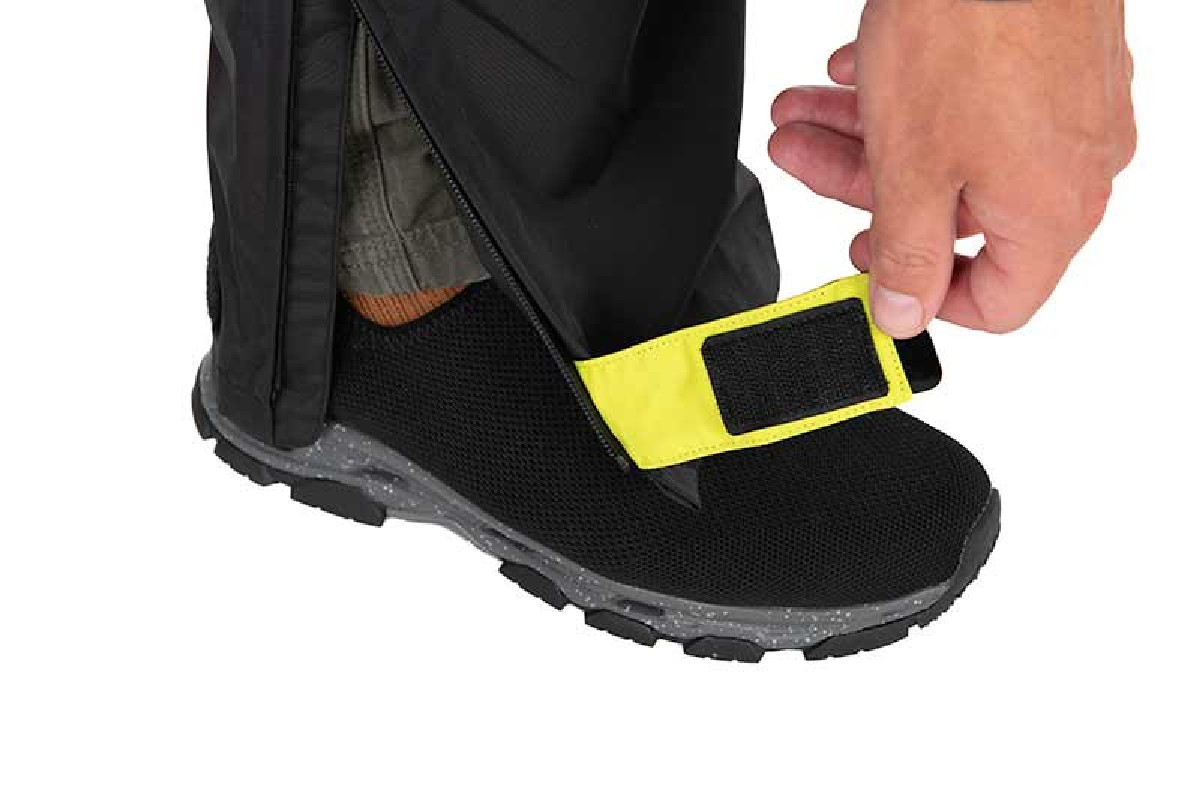 Matrix Therma-Foil Winter Suit Small