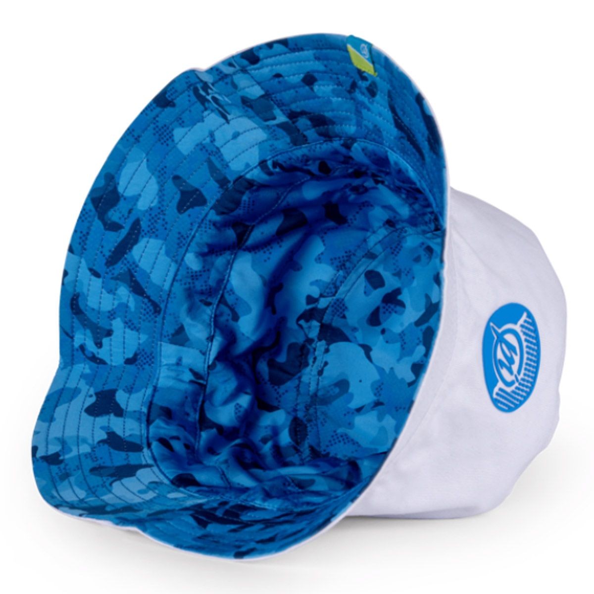 Preston Reversible Bucket Hat
