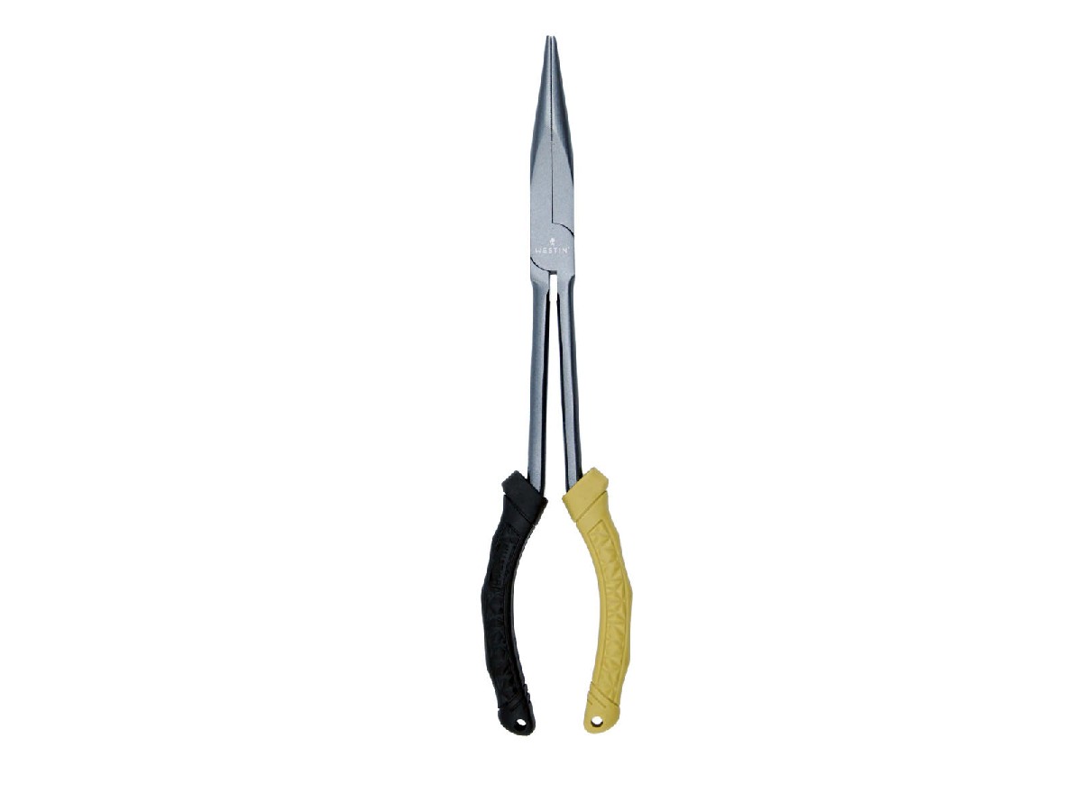 Westin Unhooking Plier Stainless XL 29cm