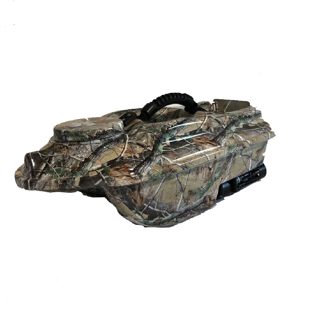 Boatman Actor Sonar Voerboot kompas Camo / Camo