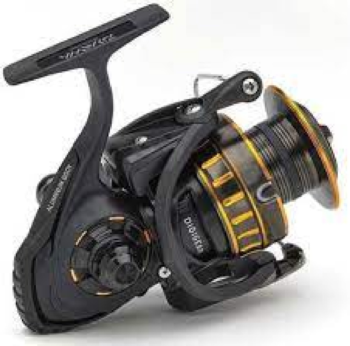 Daiwa BG 6500