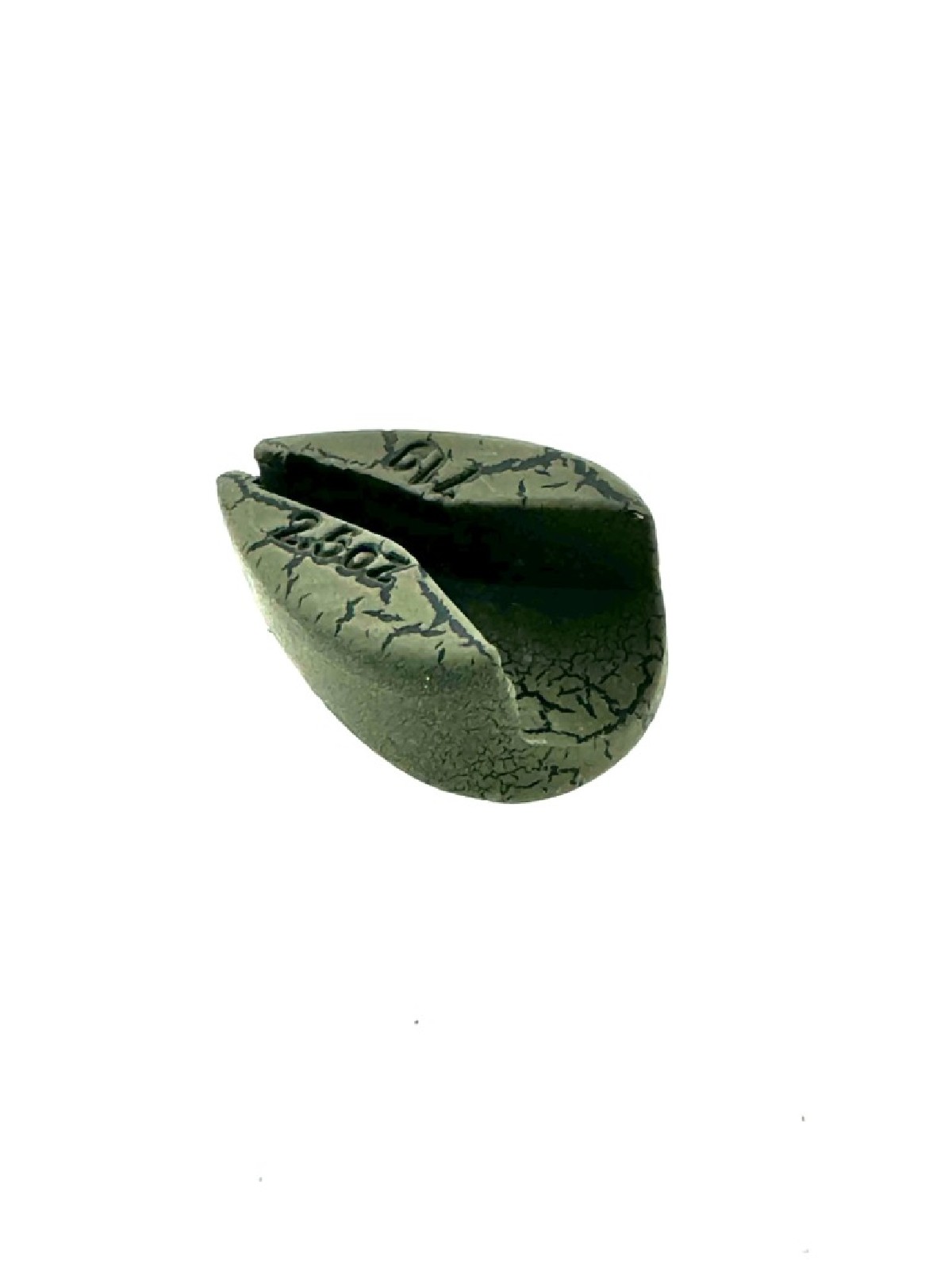 PB Hit & Run Centre Impact Lead Weed 71 gr