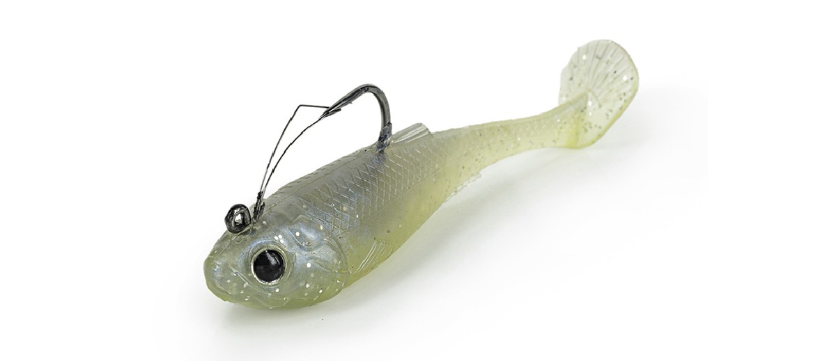 Molix RT Flip Tail 7,5cm 10,5gr Chart Blue Back Molix RT Flip Tail 7,5cm 10,5gr Chart Blue Back