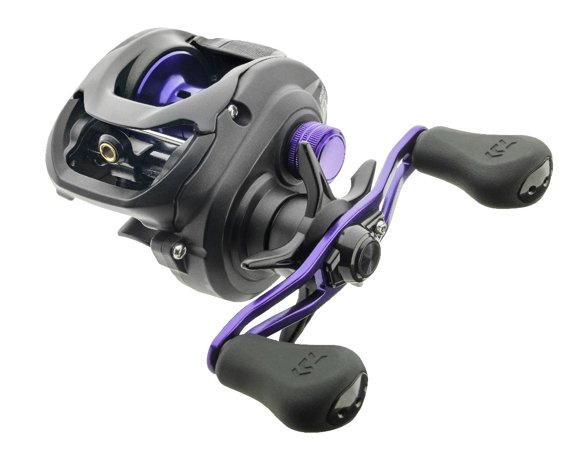 Daiwa Prorex