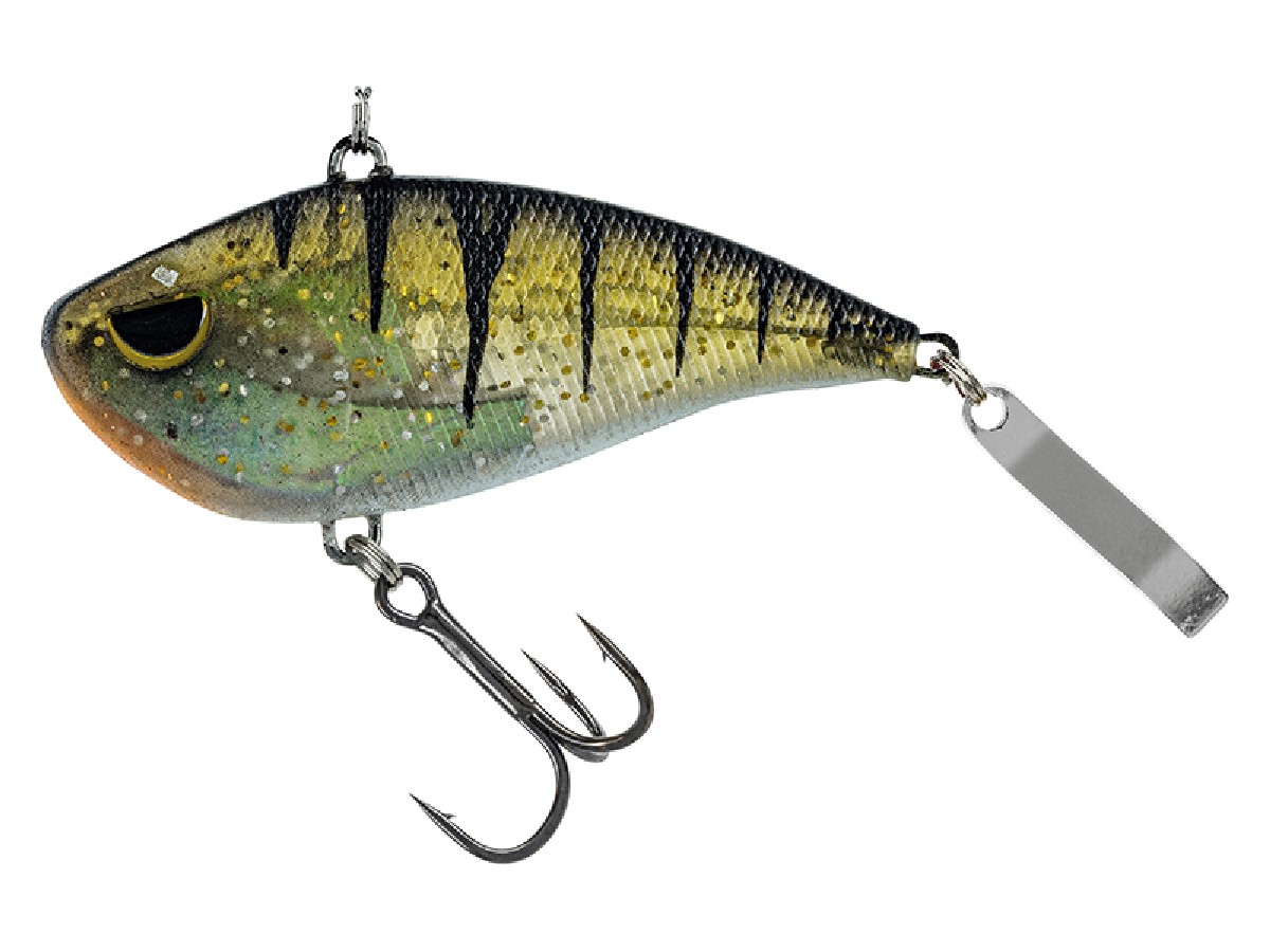 Molix Soft Lipless Vib 5,5cm 14 gr Perch